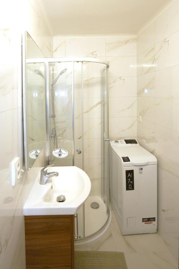 Sweet Apartment In The Heart Of Prag Dış mekan fotoğraf
